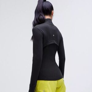 Lululemon Define Jacket in Black size 4